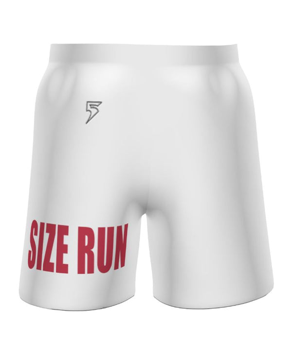 High Five Youth Freestyle Sublimated Elite Soccer Shorts
